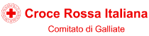 Croce Rossa Italiana – Comitato di Galliate